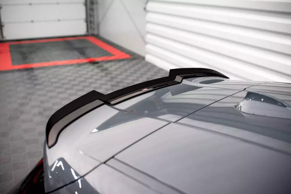 Spoiler Cap V.2 Bmw 1 M135i / 128ti / M-pack F40 - Image 2