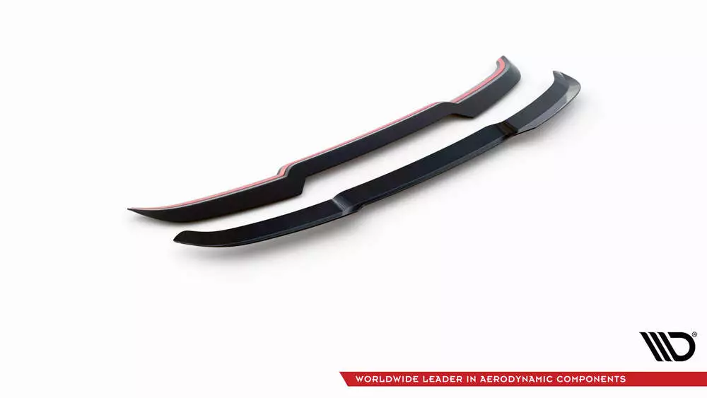 Spoiler Cap V.2 Bmw 1 M135i / 128ti / M-pack F40 - Image 5