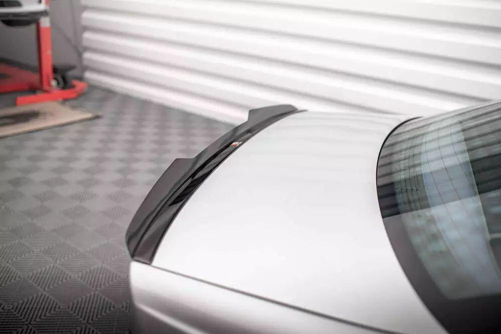 Spoiler Cap V.2 Bmw 3 Coupe E46 - Image 3
