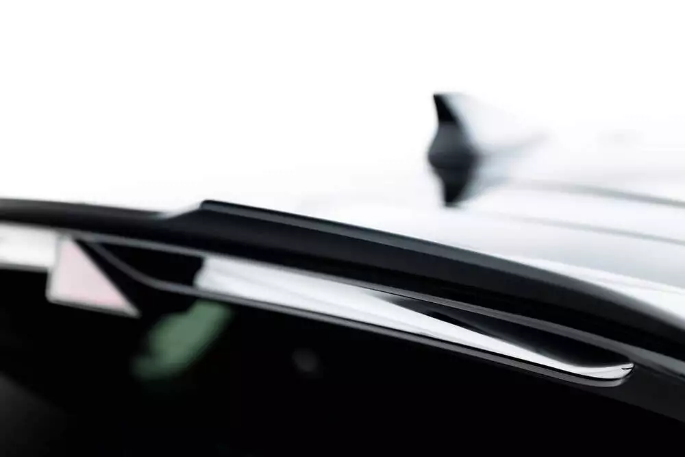 Spoiler Cap V.2 Hyundai I30 N Hatchback Mk3 / Mk3 Facelift - Image 4