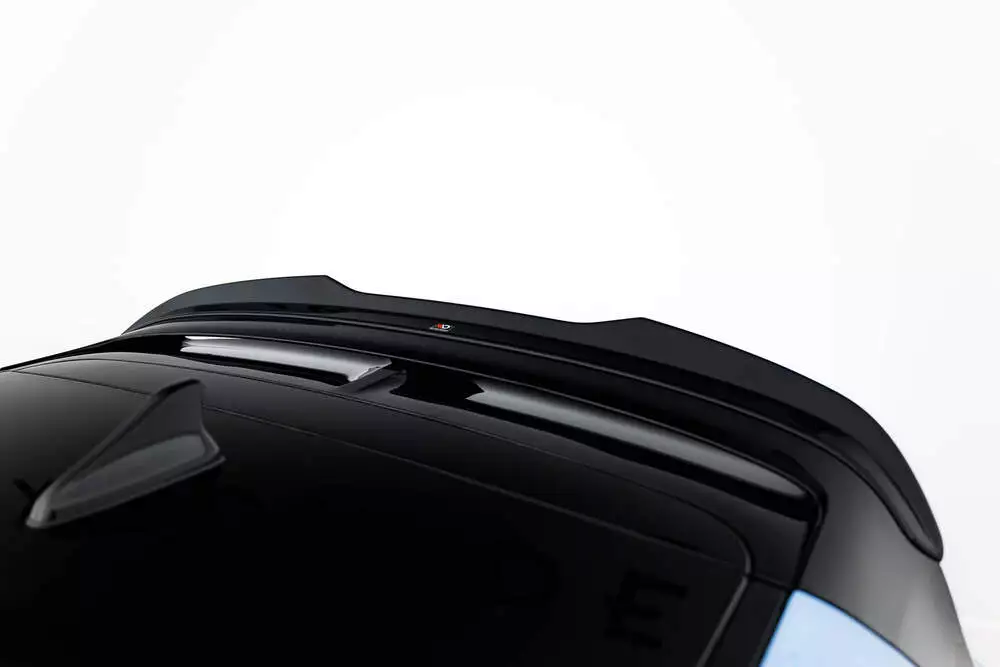 Spoiler Cap V.2 Hyundai I30 N Hatchback Mk3 / Mk3 Facelift - Image 5