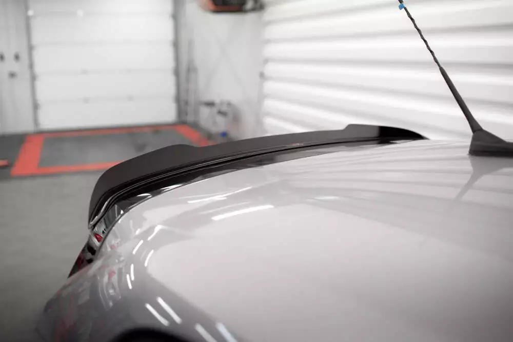 Spoiler Cap V.2 Peugeot 208 Mk2 - Image 2