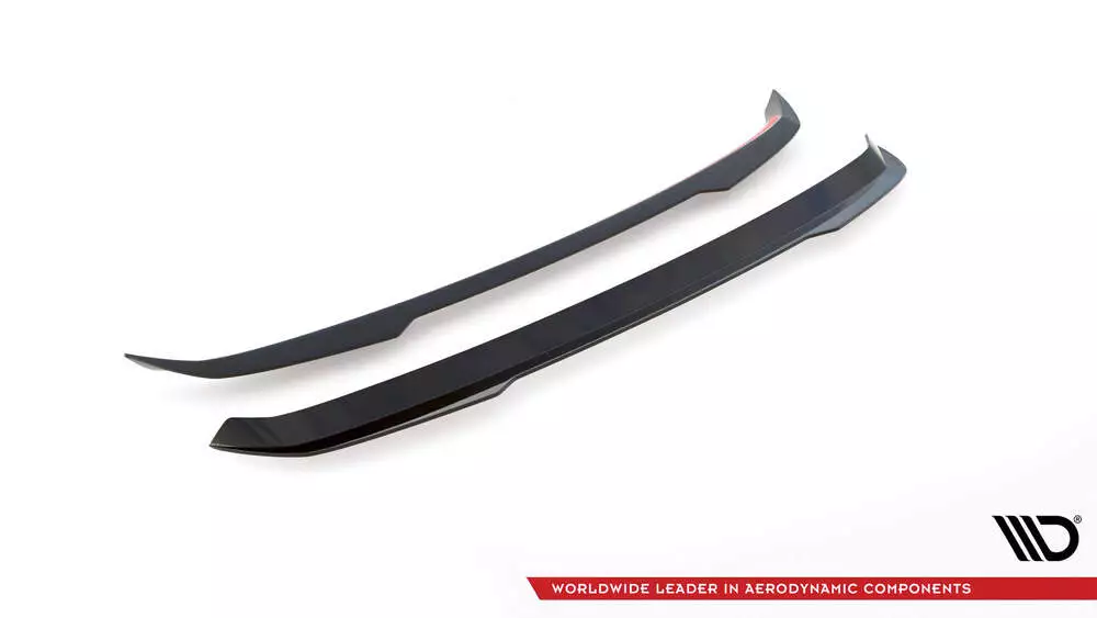 Spoiler Cap V.2 Peugeot 208 Mk2 - Image 4