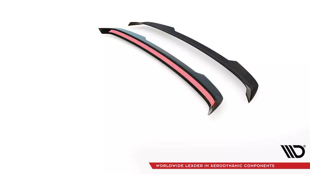 Spoiler Cap V.2 Peugeot 208 Mk2 - Image 5