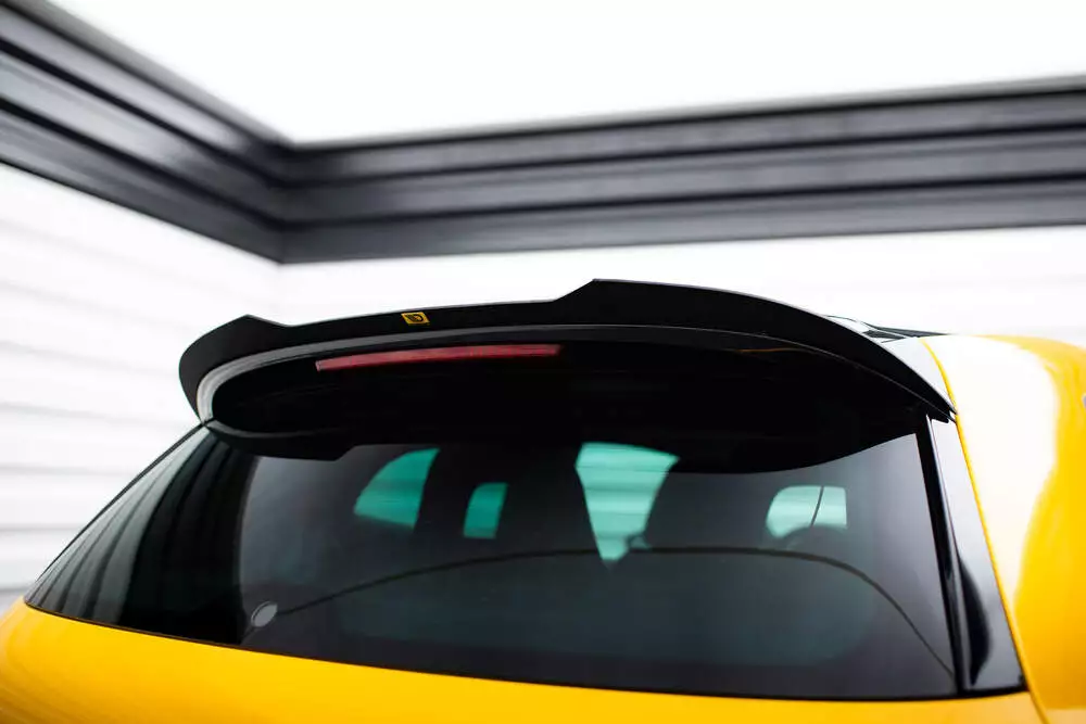 Spoiler Cap V.2 Volkswagen Scirocco Mk3