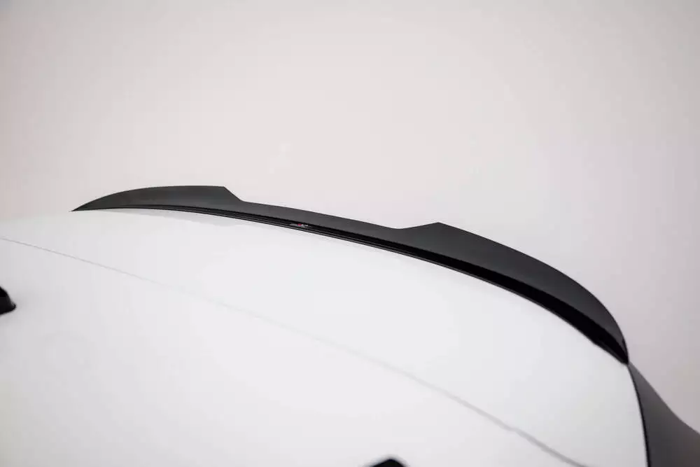 Spoiler Cap Volkswagen Passat B9 - Image 2