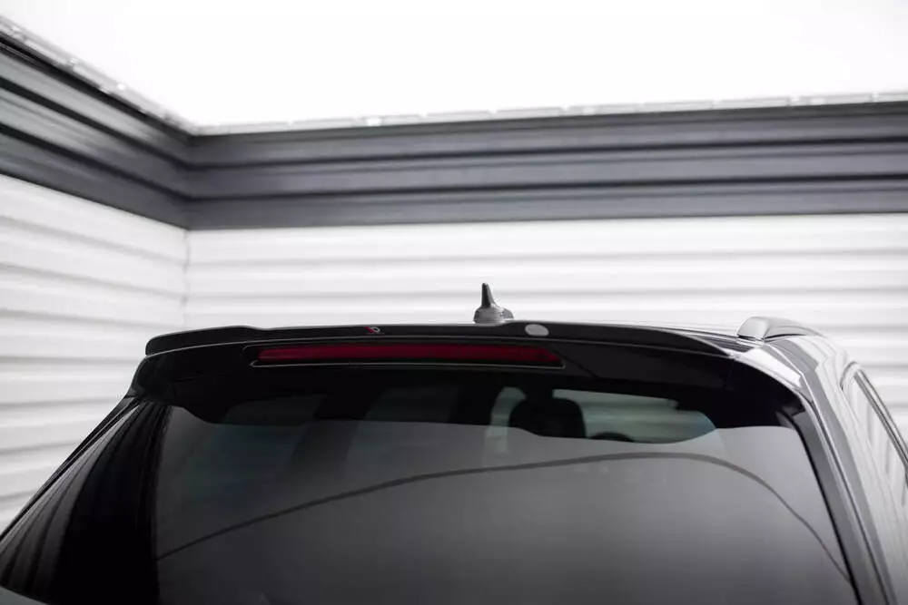 Spoiler Cap Volkswagen Passat R-line B8