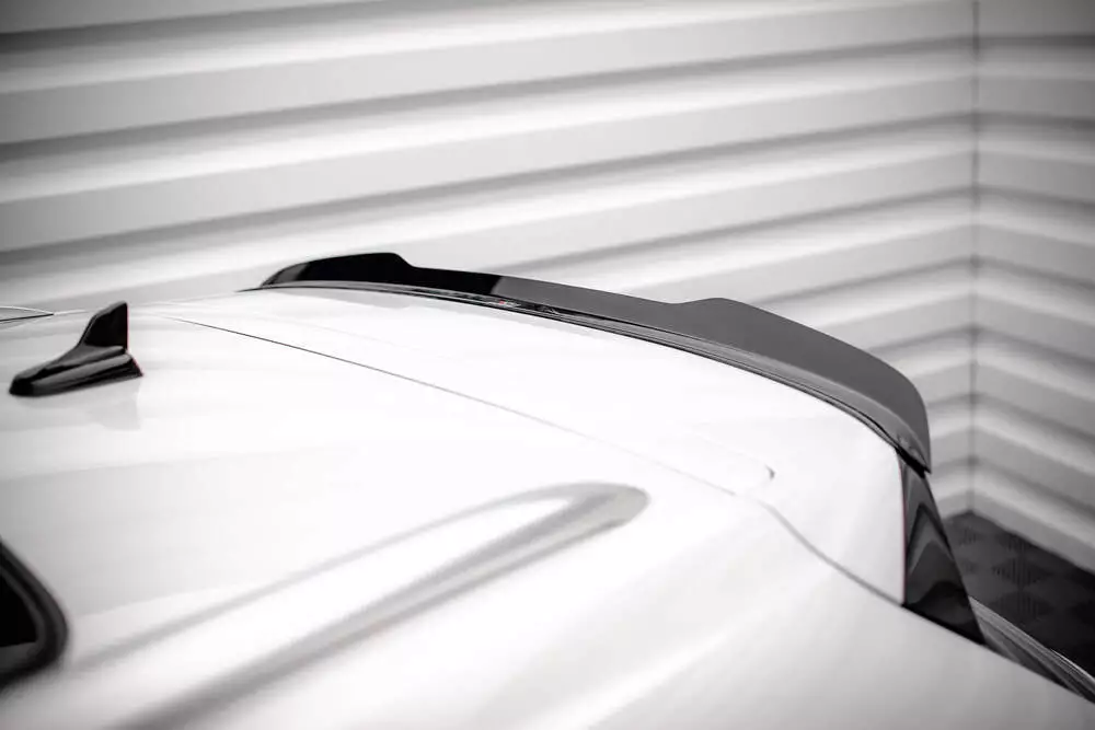 Spoiler Cap Volkswagen Touareg R-line Mk3 - Image 3