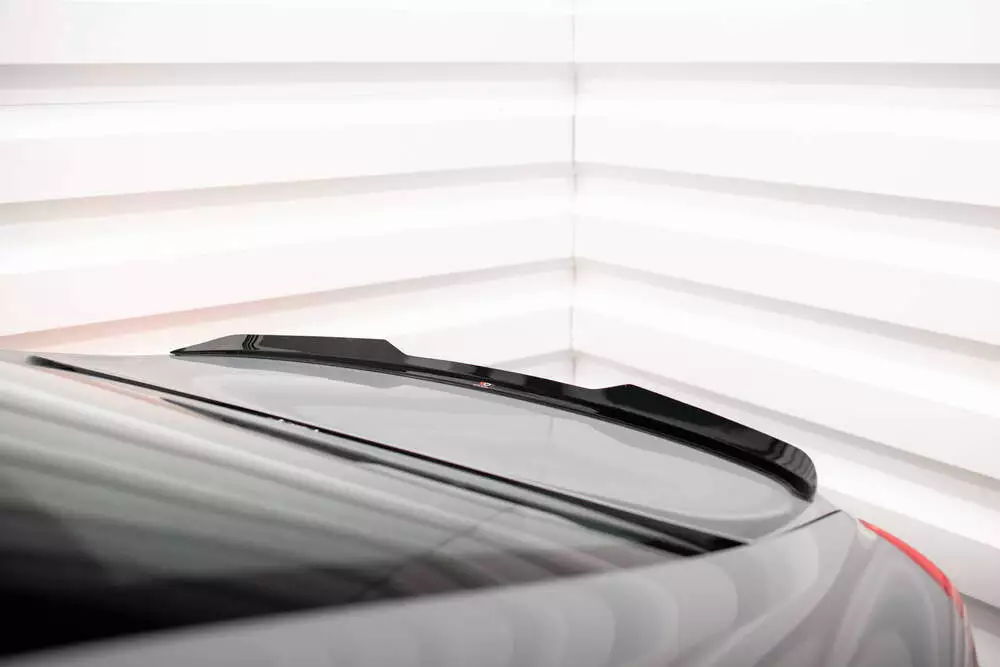 Spoiler Cap Volvo S60 R-design Mk2 - Image 3