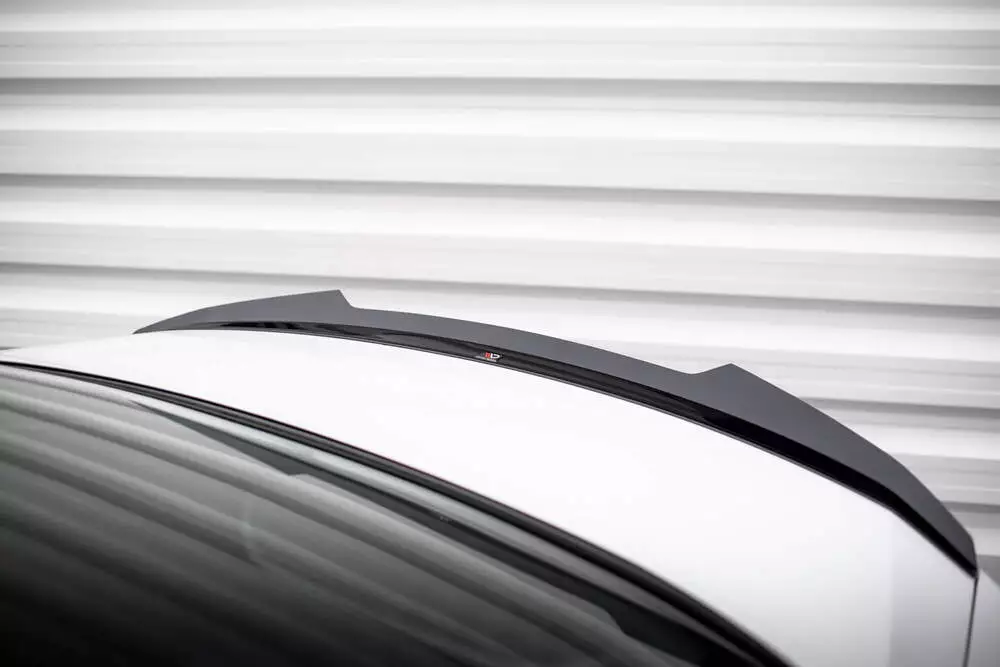 Spoiler Cap Volvo S60 R-design Mk3 - Image 3