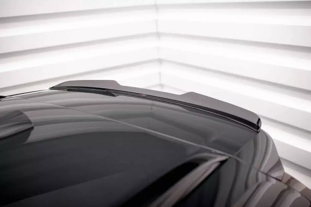 Spoiler Cap Volvo Xc90 R-design Mk2 Facelift - Image 2