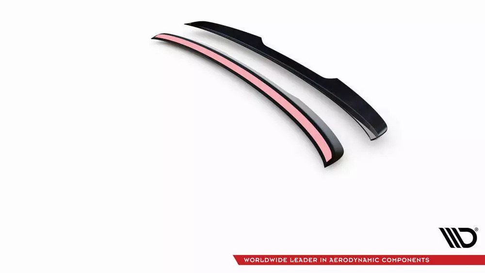 Spoiler Cap Volvo Xc90 R-design Mk2 Facelift - Image 4