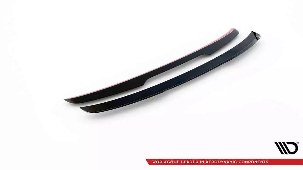 Spoiler Cap Volvo Xc90 R-design Mk2 Facelift - Image 5