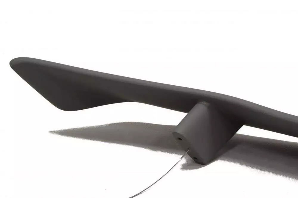 Spoiler Gt Audi R8 Mk.1 - Image 6