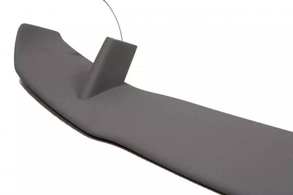 Spoiler Gt Audi R8 Mk.1 - Image 7