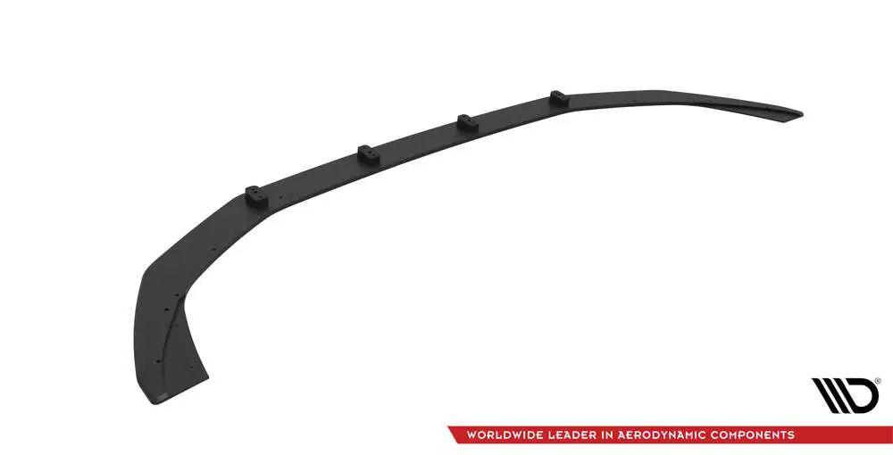Street Pro Front Splitter Audi Rs3 8y - Image 5