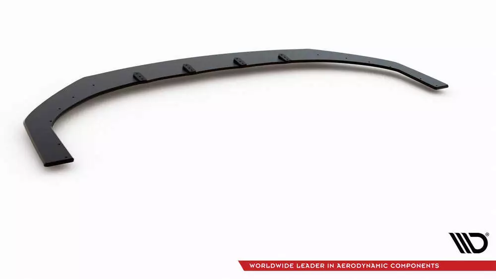 Street Pro Front Splitter Hyundai I30 N Mk3 Hatchback / Fastback - Image 5