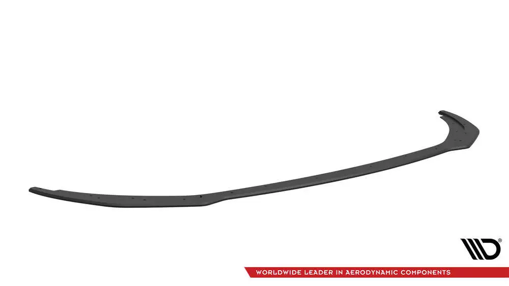Street Pro Front Splitter Kia Stinger Gt / Gt-line / Standard Mk1 - Image 4