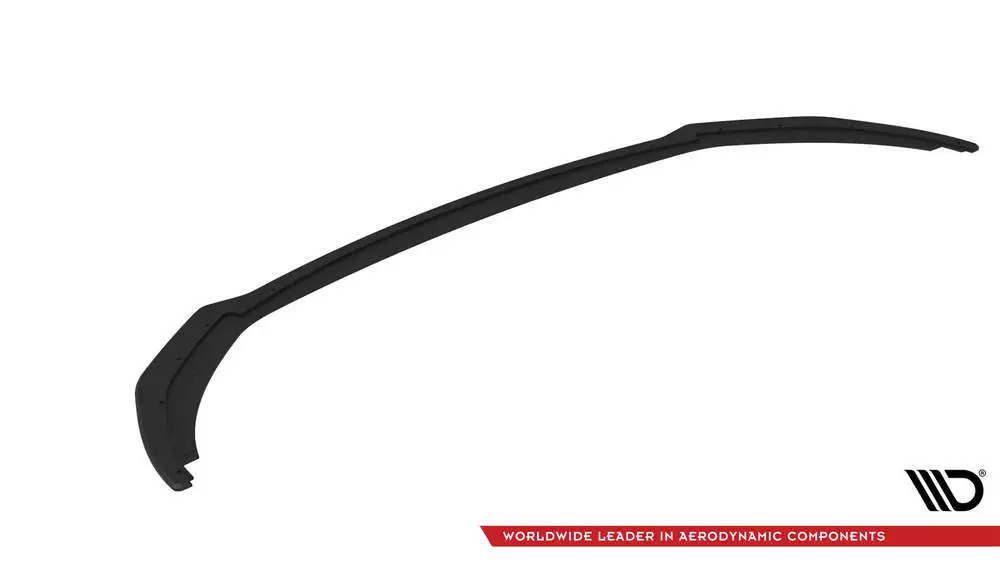 Street Pro Front Splitter Kia Stinger Gt / Gt-line / Standard Mk1 - Image 5