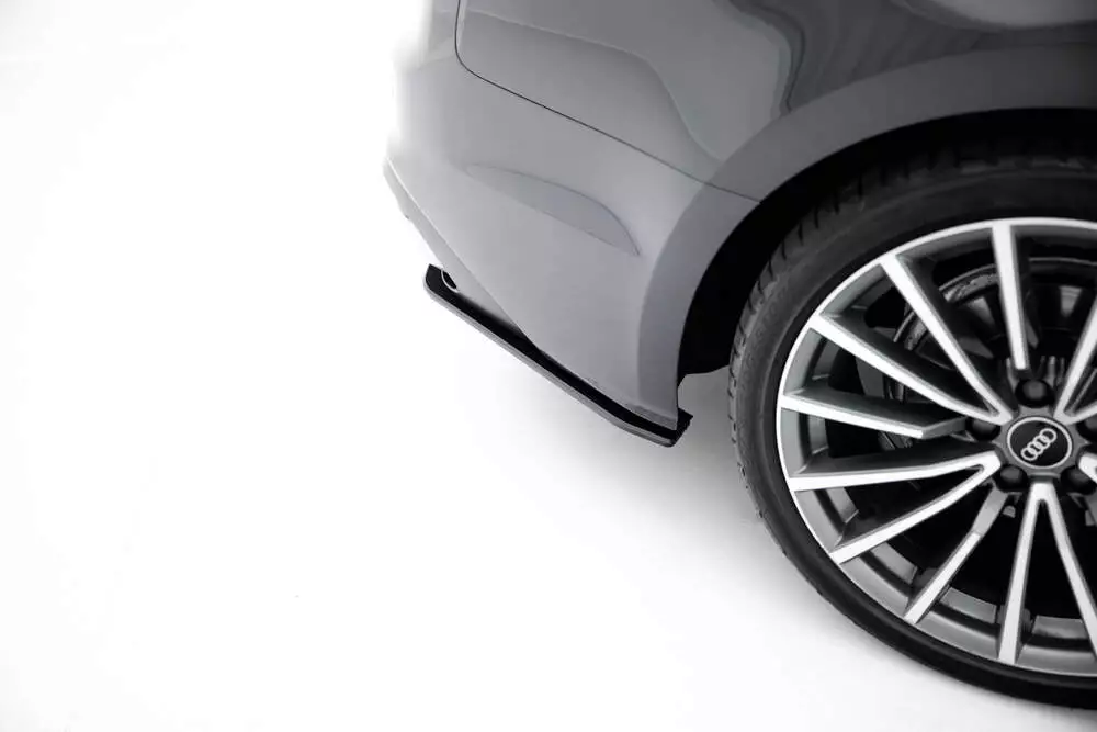 Street Pro Rear Diffuser Audi A5 F5 Facelift - Image 4