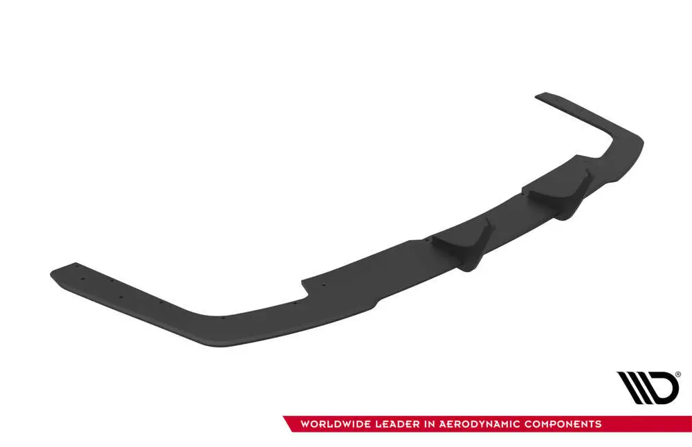 Street Pro Rear Diffuser Audi A5 F5 Facelift - Image 6
