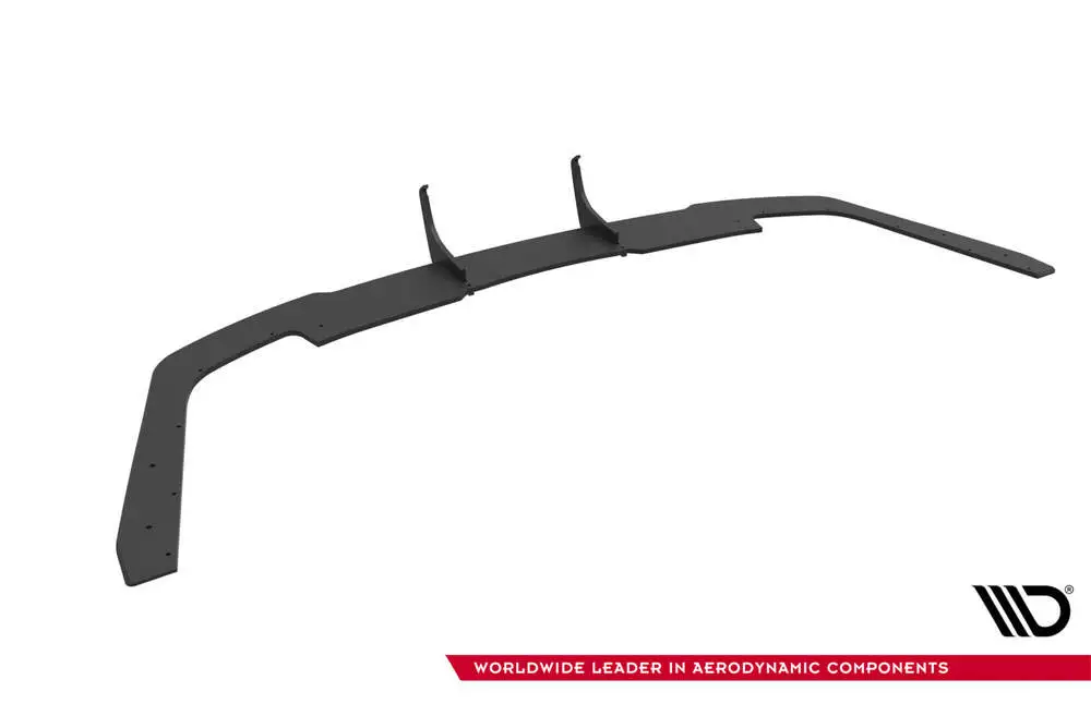 Street Pro Rear Diffuser Audi A5 F5 Facelift - Image 7