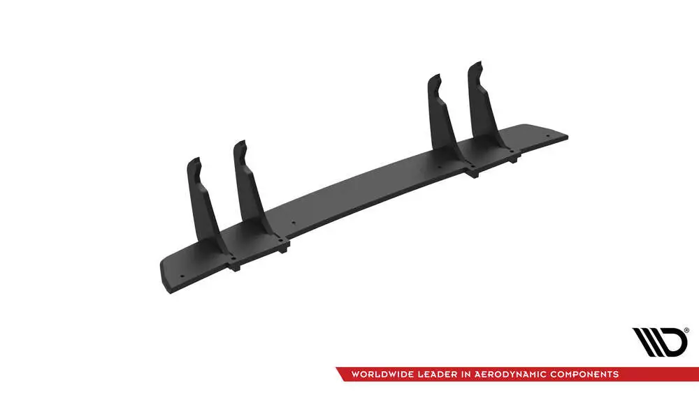 Street Pro Rear Diffuser Bmw 4 Gran Coupe M440i G26 - Image 7