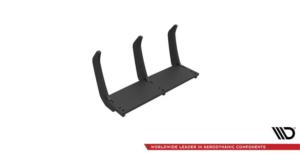 Street Pro Rear Diffuser Bmw M3 Sedan / Touring G80 - Image 5