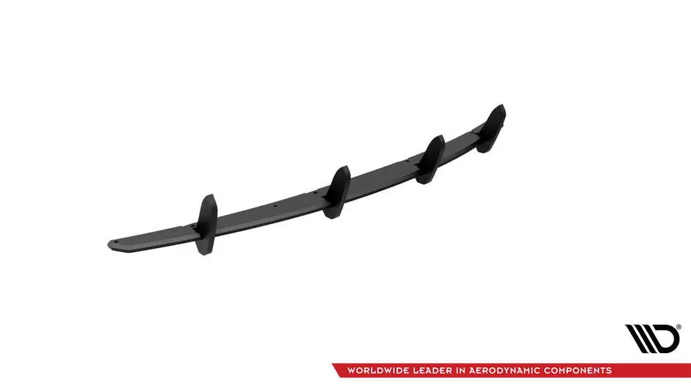 Street Pro Rear Diffuser Bmw Z4 M-pack E89 Facelift - Image 4