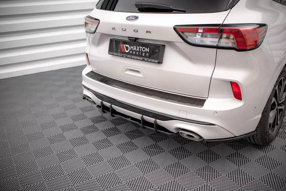 Street Pro Rear Diffuser Ford Kuga St-line Mk3