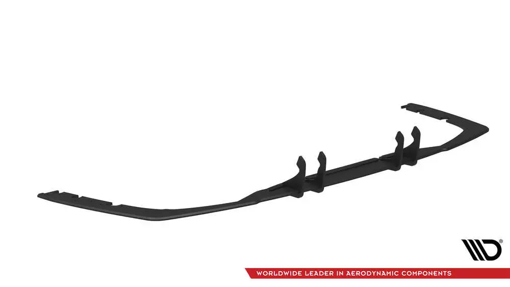 Street Pro Rear Diffuser Kia Stinger Mk1 - Image 4