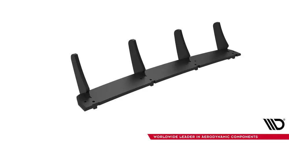 Street Pro Rear Diffuser Mercedes-amg Cla 35 / 45 Aero C118 - Image 8