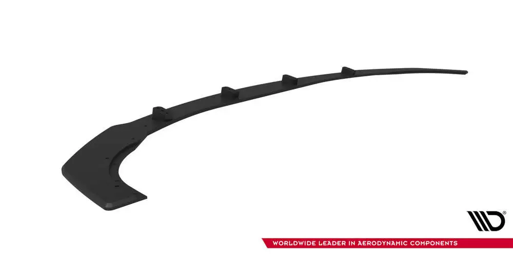 Street Pro Rear Diffuser Mercedes-amg Cle 53 C236 - Image 5