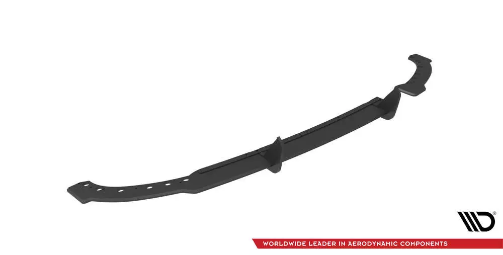 Street Pro Rear Side Splitters Peugeot 208 Gt Mk2 - Image 6