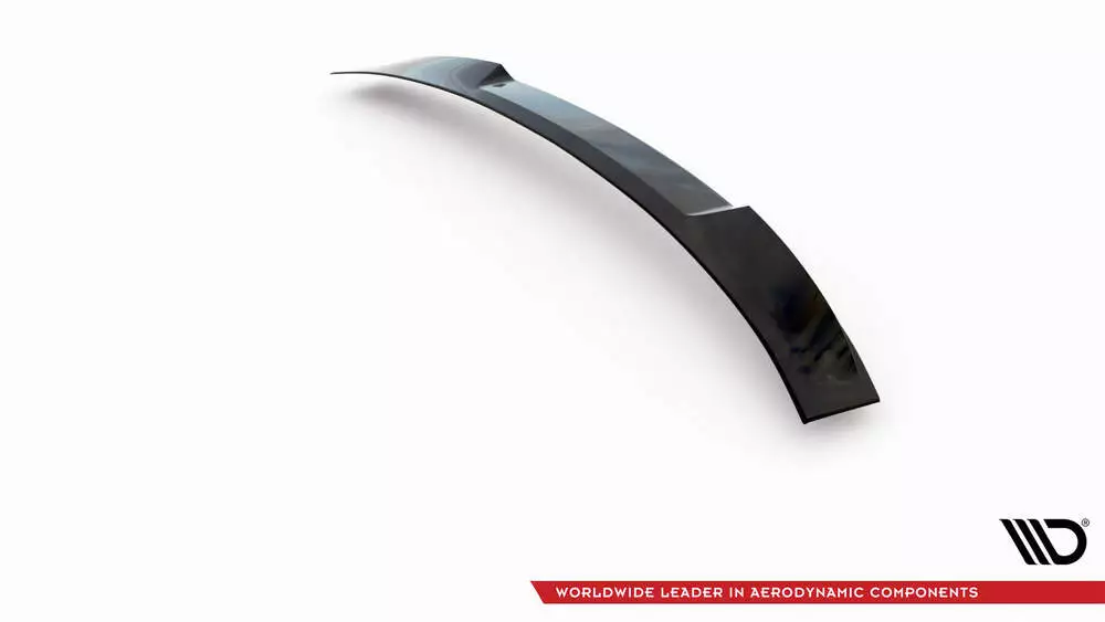 The Extension Of The Rear Window Bmw X6 F16 M-pack / X6 M F86 - Image 8