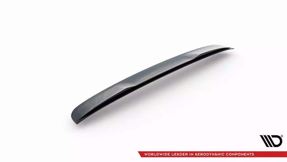 The Extension Of The Rear Window Porsche 911 992 Gt3 - Image 6