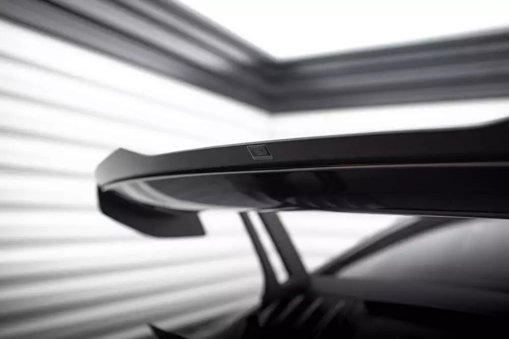 Upper Spoiler Cap Porsche 911 992 Gt3 - Image 3