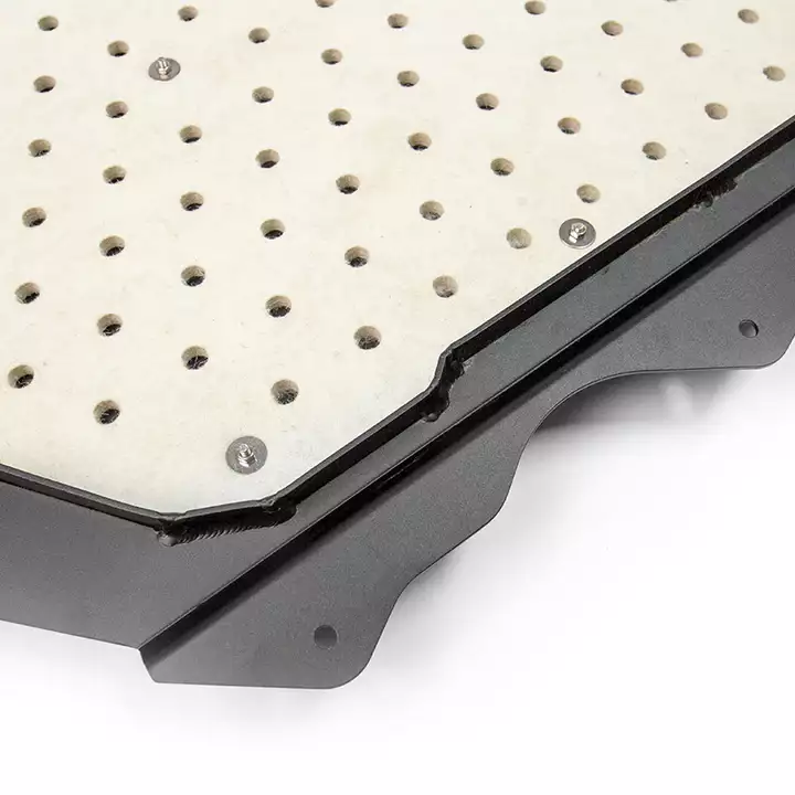 JDY Containment Belly Pan for Audi RS3 8V TTRS 2.5TFSI - Image 2