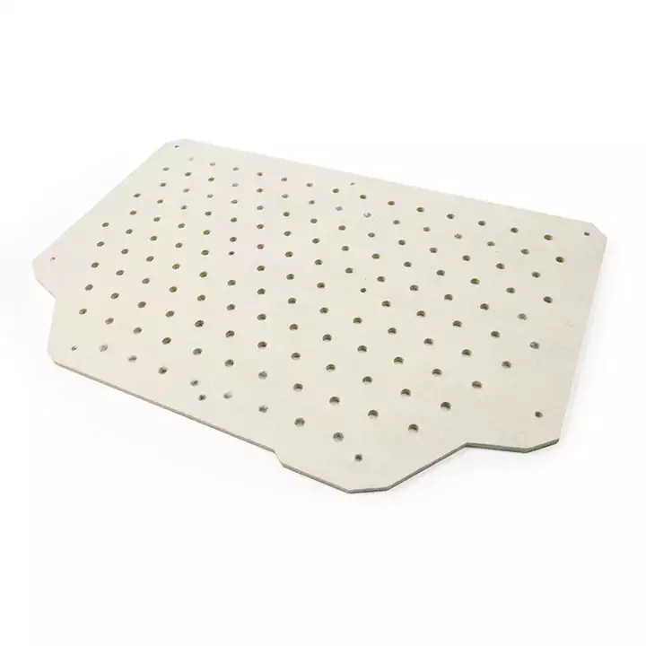 JDY Containment Belly Pan for Audi RS3 8V TTRS 2.5TFSI - Image 5