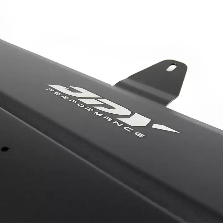 JDY Containment Belly Pan for Audi RS3 8V TTRS 2.5TFSI - Image 4