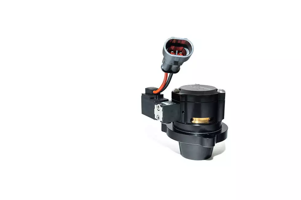 Atmospheric Dump Valve for Ford Focus & Fiesta (E-DV) - Image 3