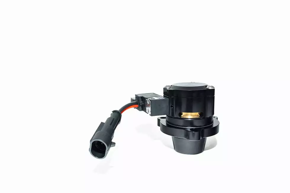 Atmospheric Dump Valve for Ford Focus & Fiesta (E-DV) - Image 2