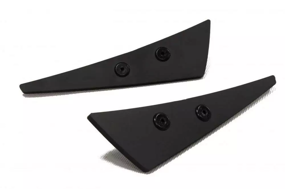 Canards Subaru Impreza Wrx Sti (Blobeye) - Image 3