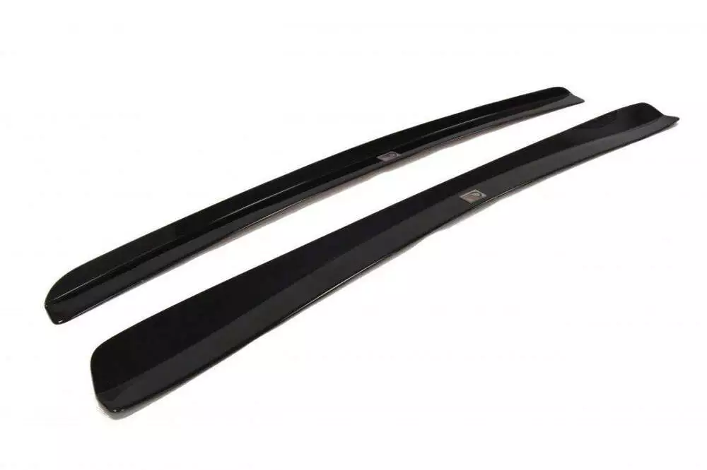 Upper Spoiler Cap Subaru Impreza Wrx Sti (Blobeye) - Image 2