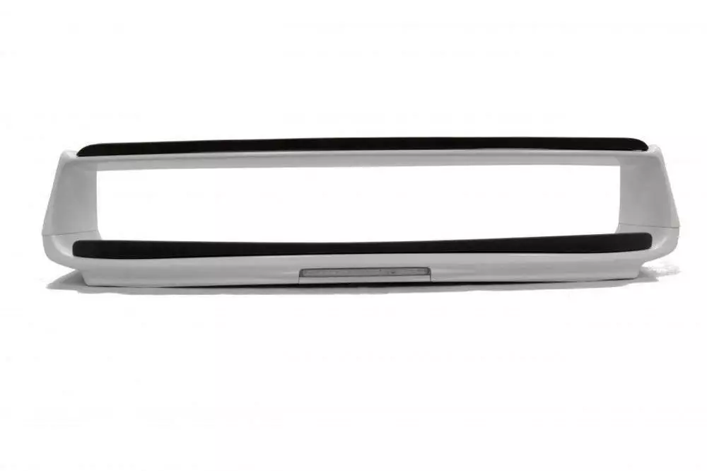 Upper Spoiler Cap Subaru Impreza Wrx Sti (Blobeye) - Image 4