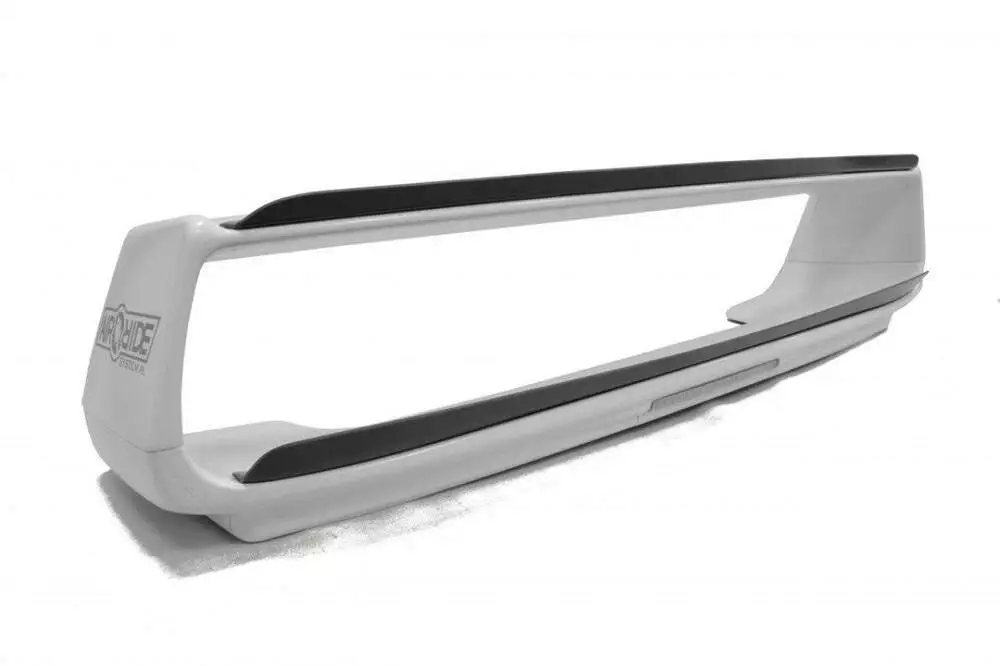 Upper Spoiler Cap Subaru Impreza Wrx Sti (Blobeye) - Image 5