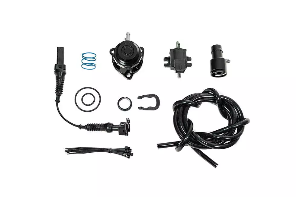 Blow Off Valve for Mini Cooper S/JCW F66 - Image 2