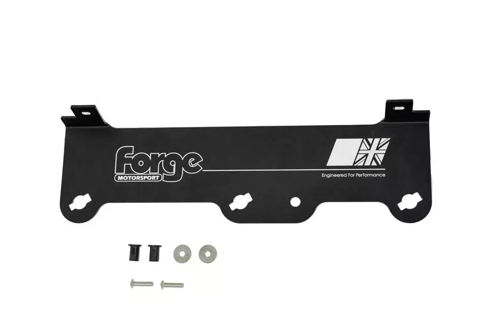 Toyota Yaris GR Gen 2 - FMIC Water Spray Relocation Bracket - Image 2