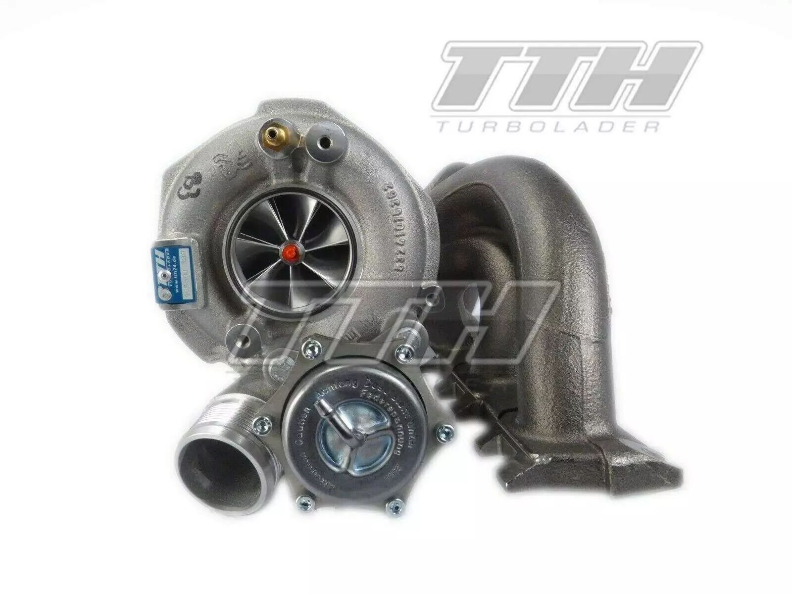 Audi CEPA RS3 8P TTRS 8J 2,5 TFSI -550HP