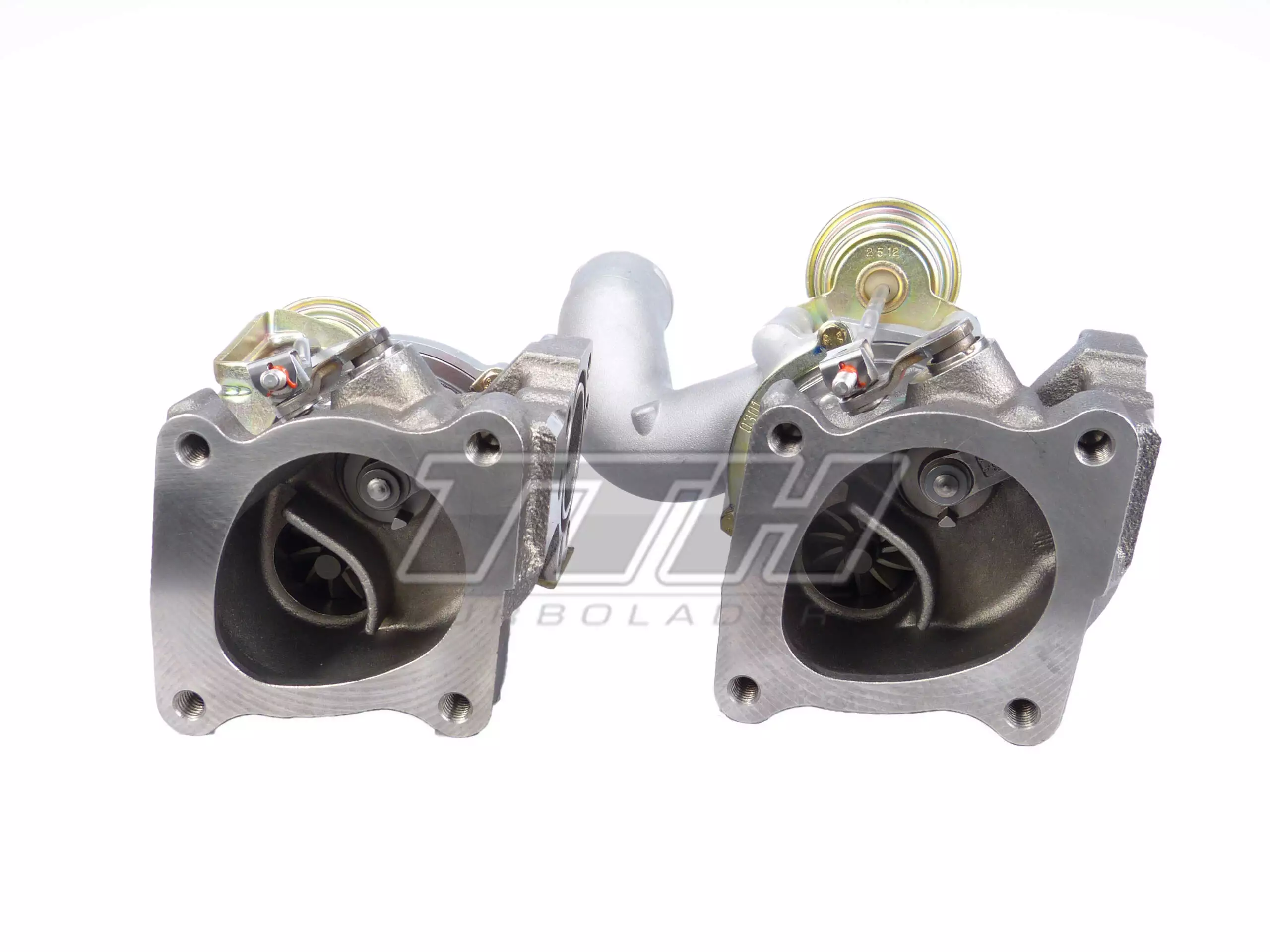 Audi S4 B5 A6 4B 2,7L -380HP - Image 3